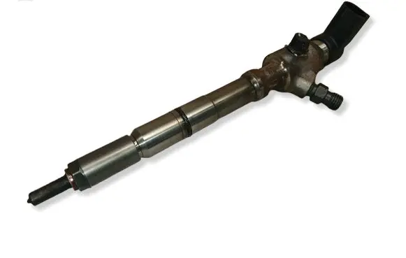Volkswagen Touran II Fuel injector 03L130277B