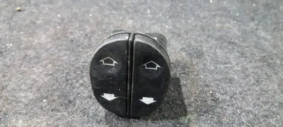 Ford Ka Windscreen/window heater switch 96FG14529BC