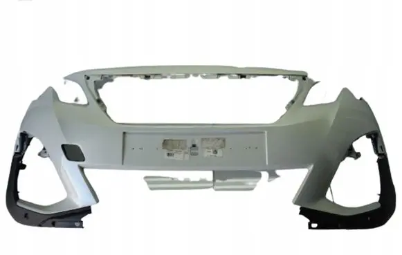 Peugeot 3008 II Front bumper 000XXXX1111