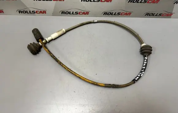 Volkswagen PASSAT B3 Speedometer cable 