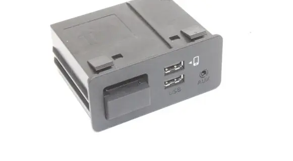 Mazda MX-5 ND AUX in-socket connector N314669U0B