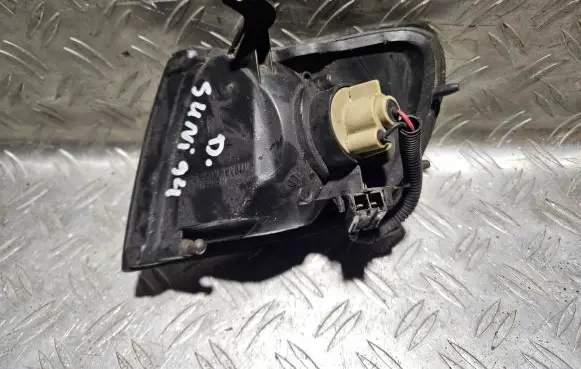 Nissan Sunny Front indicator light 013452 6R010250