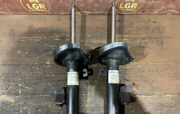 Ford Focus Front shock absorber/damper 824903016757 824903016748