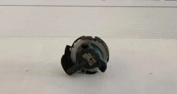 Seat Ibiza V (KJ) Airbag deployment crash/impact sensor 5QF959354