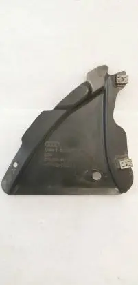 Audi A3 8Y Front bumper skid plate/under tray 8Y4825217