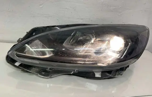 Ford Kuga II Headlight/headlamp LV4B13W030AK 90187818 901878180H60