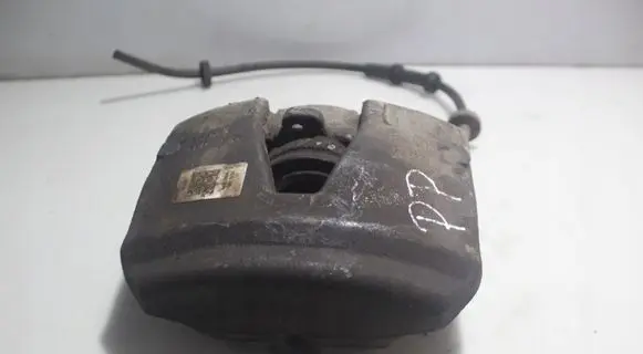 Audi A6 C7 Front brake caliper
