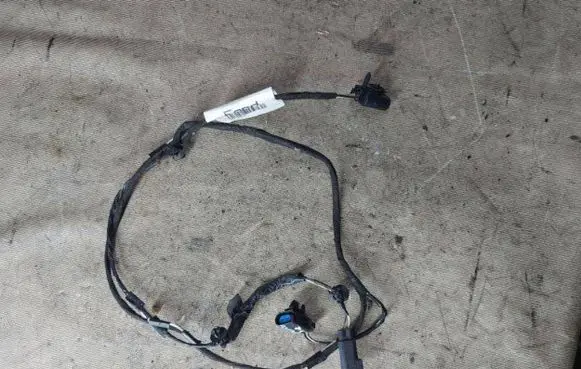 Ford S-MAX Other wiring loom 6G9T14297 11966377000