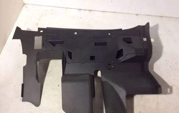 Subaru Tribeca Dashboard lower bottom trim panel 66241XA05A 66066XA01A