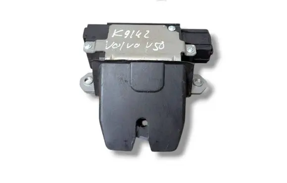 Volvo V50 Tailgate/trunk/boot lock/catch/latch 4N51-A442A66-AM