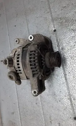 Ford Focus C-MAX Generator/alternator