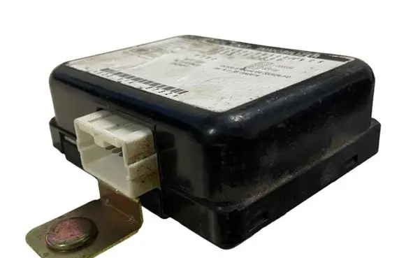 Hyundai Santa Fe Other control units/modules 9540038500