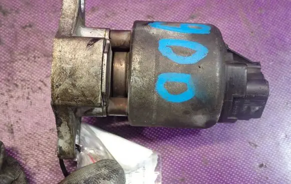 Chevrolet Lacetti EGR valve 