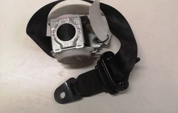 Citroen C4 Grand Picasso Rear seatbelt 9654437977 501RA3Z16J