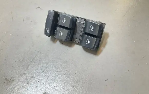 Audi Q5 SQ5 Electric window control switch 8K0959851 099902S