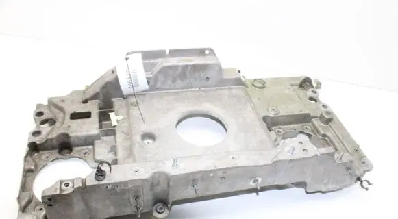 Jaguar I-Pace Engine mounting bracket J9D3002A68A