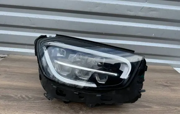 Mercedes-Benz GLC C253 Headlight/headlamp A2539066403