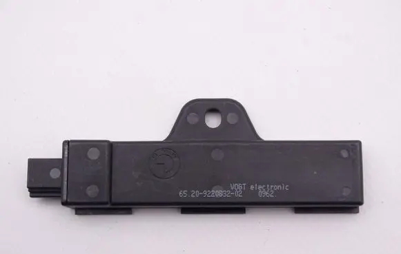 Mini Cooper Countryman F60 Antenna control unit 9220832