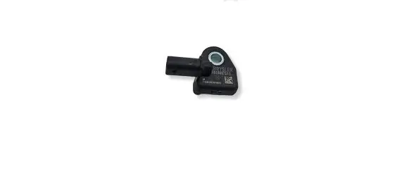 Jeep Cherokee Airbag deployment crash/impact sensor 56038975AA T1SQE0376P9022