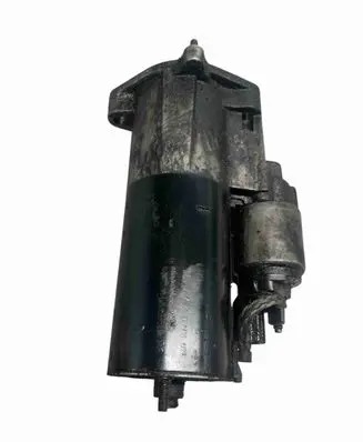 Audi A6 S6 C6 4F Starter motor 03G911023