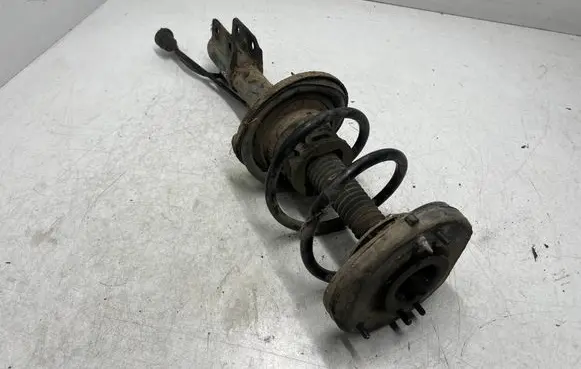 Front shock absorber/damper