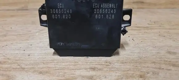 Volvo XC90 Parking PDC control unit/module 30656248 30656246
