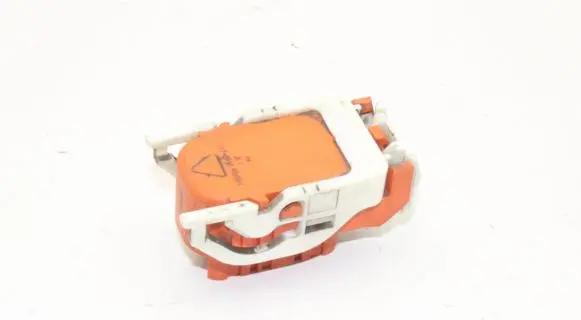 Nissan Leaf I (ZE0) Fuse module