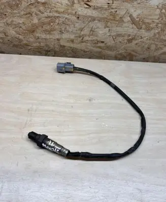 Lambda probe sensor