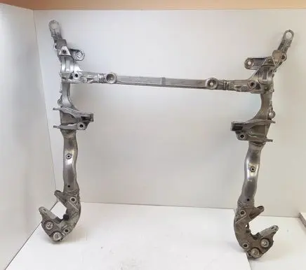 Porsche Macan (95B) Front subframe 95B399315B P016227365AJ 141331001201S
