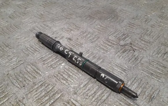 Audi A6 S6 C5 4B Fuel injector 059130201B 043213383S0