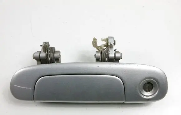 Mazda Premacy Front door exterior handle 