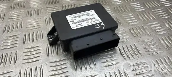 Volvo V70 Hand brake control module 3131861 6G912598CC A2C53296349