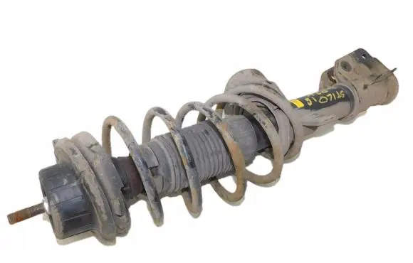 Fiat Stilo Front shock absorber with coil spring
