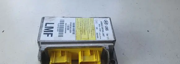 Hyundai ix35 Airbag control unit/module