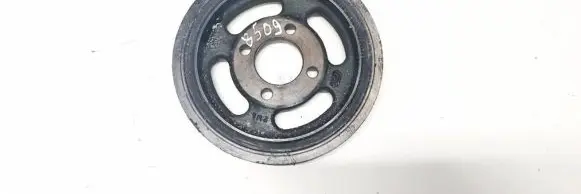 Chevrolet Captiva Crankshaft pulley