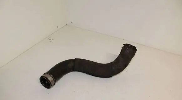 Audi A6 S6 C6 4F Intercooler hose/pipe 4F0145737D