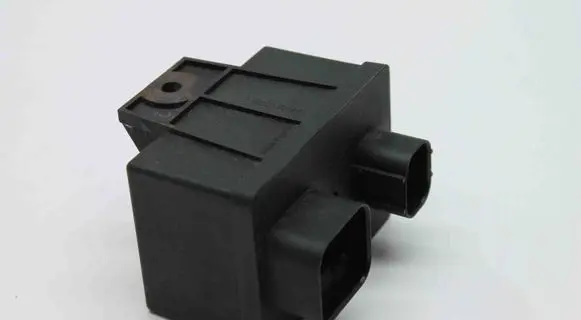 Jeep Renegade Glow plug pre-heat relay 55250747