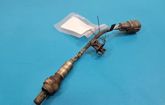 Toyota Auris 150 Lambda probe sensor 8946512A50 IMPRK1561623