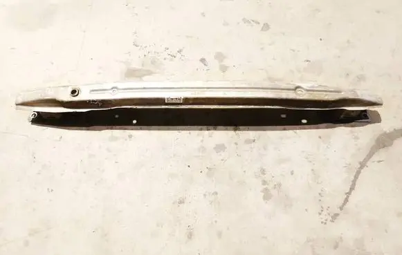 Rear beam