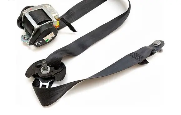 Peugeot 308 SW Front seatbelt 96776852XX