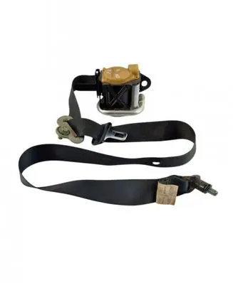 Suzuki Grand Vitara II Front seatbelt C9153N