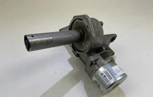Opel Corsa D Electric power steering pump 13303390 925130502 148961178