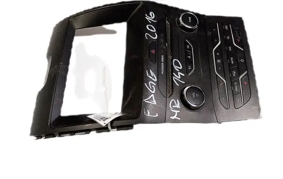 Ford Galaxy Interior fan control switch EM2T18E245AEH EM2T-18E245-AEH