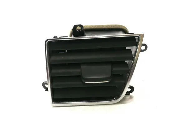 Audi A8 S8 D4 4H Dash center air vent grill 4H2820952