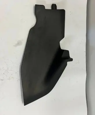 Mazda 2 Other center console (tunnel) element DA6C64241