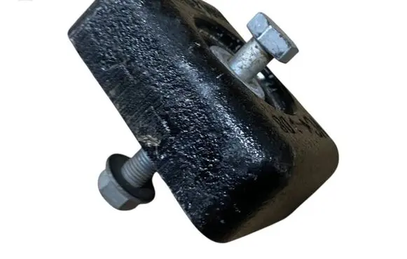 Other front suspension part