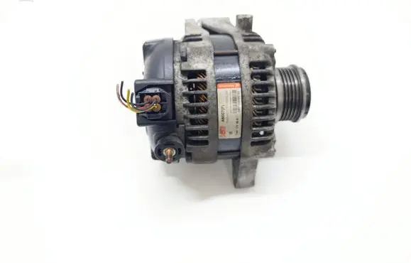 Toyota Avensis T220 Generator/alternator SLD0113336 A6007P