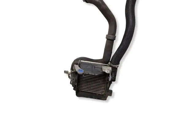 Citroen DS7 Crossback Intercooler radiator 9675627980 MM11882 IA2048