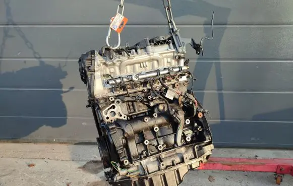 Audi A4 S4 B8 8K Engine CJE
