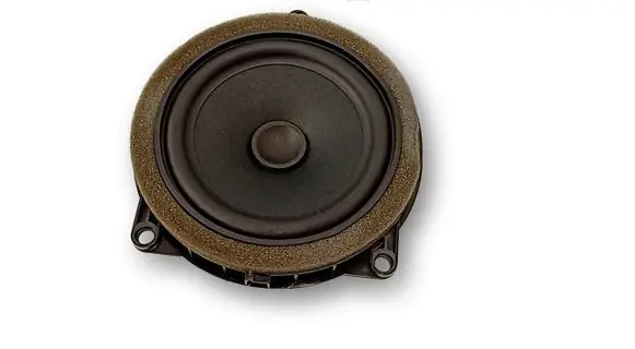 BMW 1 F20 F21 Front door speaker 65132622560 65139288769 2622560